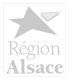 Logo région Alsace